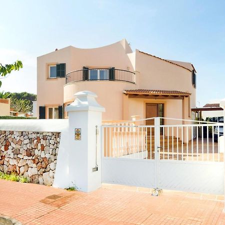 Villa Blancala 502 Кала-Сантандрия Экстерьер фото